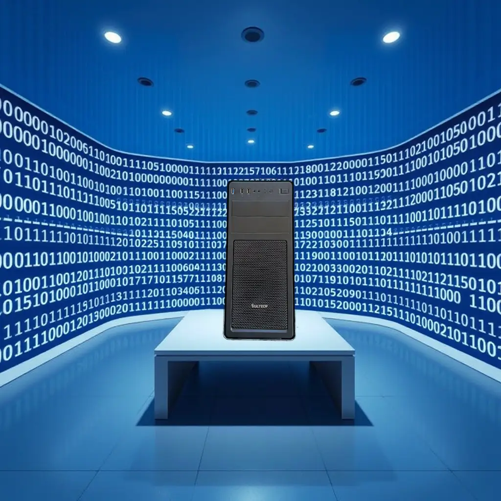 Serveur Expert IA A2AI - Solution intelligence artificielle locale performance équilibrée