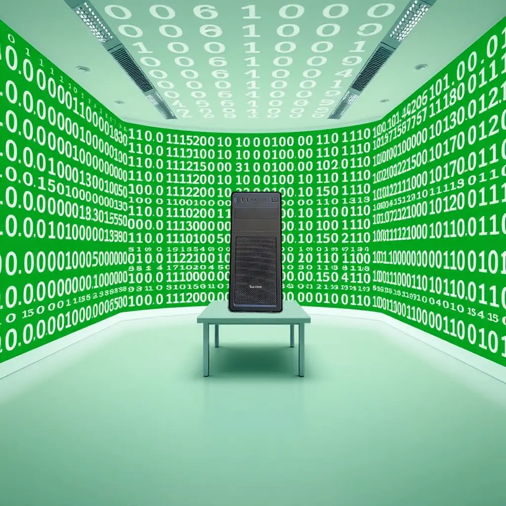 Serveur Starter IA A2AI - Solution intelligence artificielle locale entrée de gamme